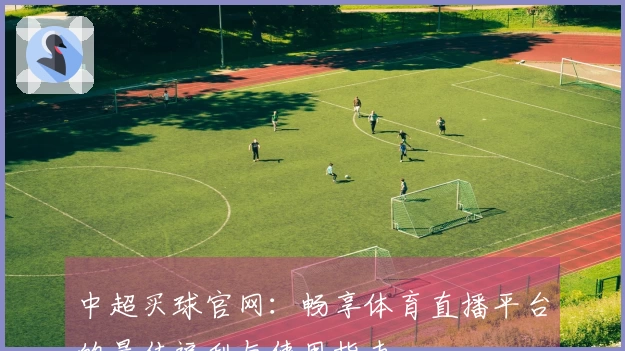 中超买球官网：畅享体育直播平台的最佳福利与使用指南