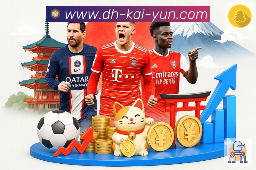 赛事内容服务展示