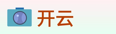 开云 Logo